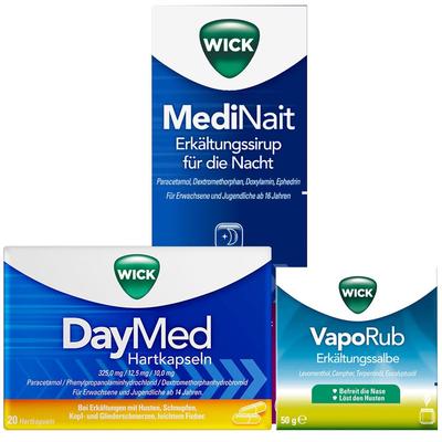 Wick Spar-Set 1 St Set