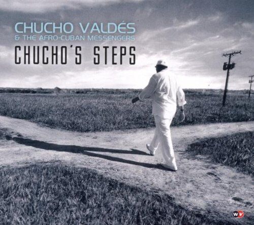Chucho Valdes - Chucho'S Steps - Preis vom 11.10.2026 15:43:13 h