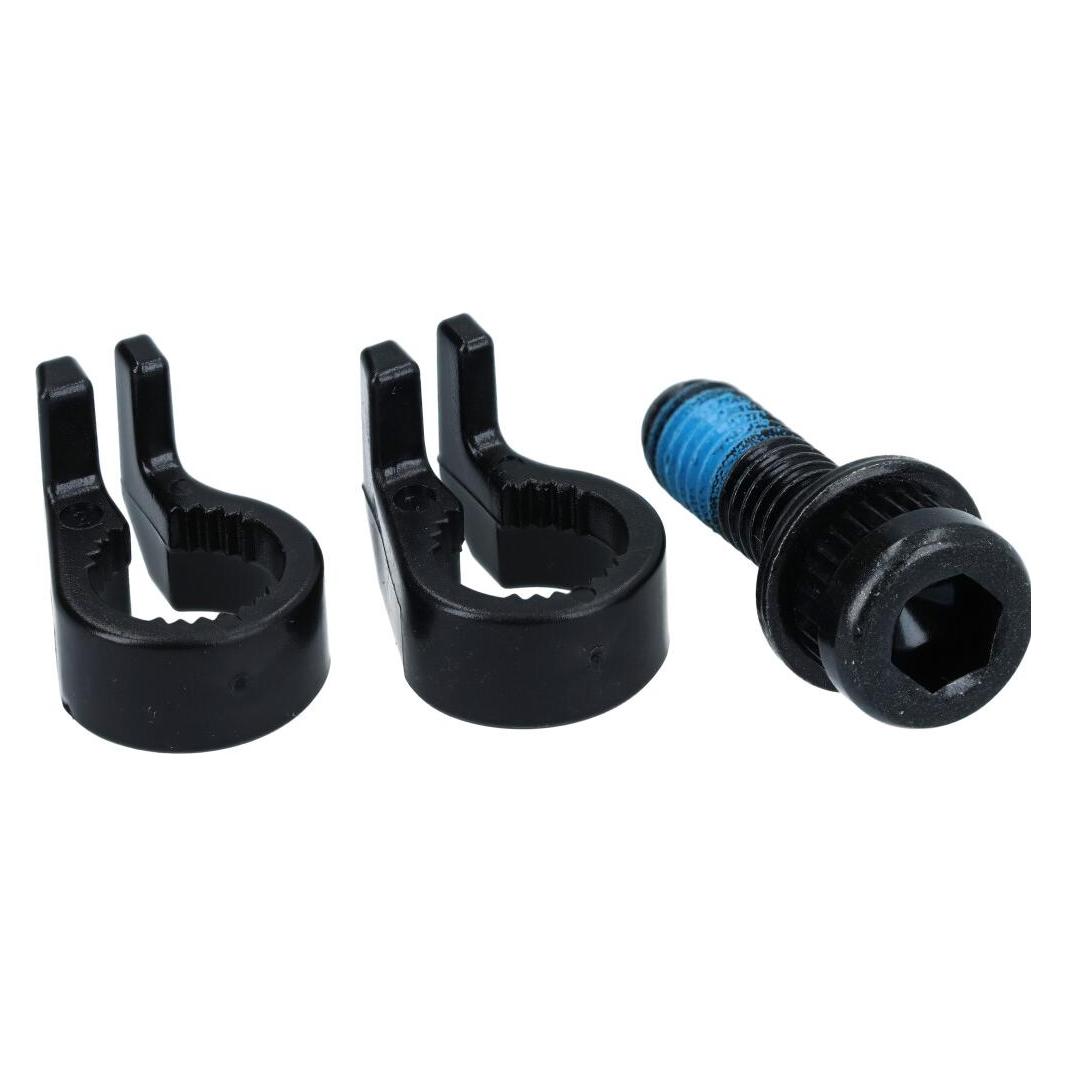 Shimano Befestigungsschraube inkl. Sicherungsclip BR-S7000 (39188150)