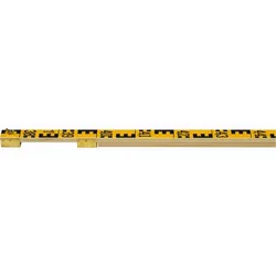 Hultafors Nivellierlatte 710 RG1