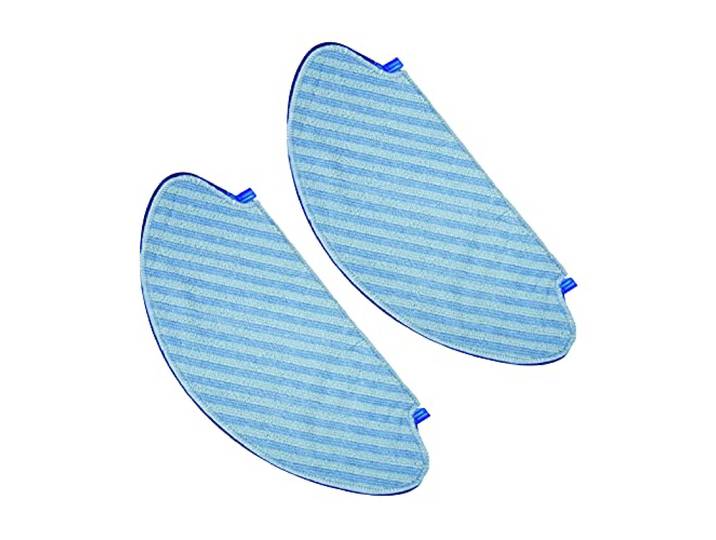 Rowenta ZR740001 Explorer 60 Blau Geeignet für das Saugroboter Modell Explorer 60 von Rowenta