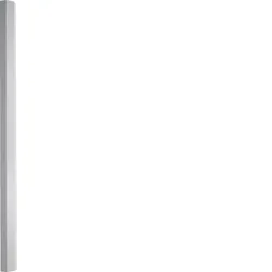 Hager MES-W9020 Verbindungswinkel 90° für Höhe 2000mm lackiert MESW9020