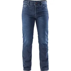 Furygan K12 X Kevlar, Jeans - Blau - W26/L30