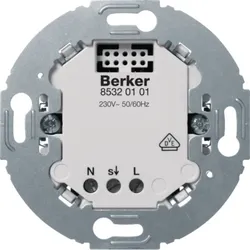 Berker Bewegungsmelder 85320101