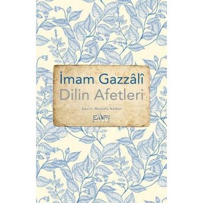 Dilin Afetleri, Taschenbuch von Imam Gazzali, Tikla24.de BS