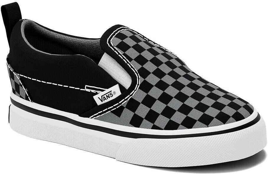 VANS Baskets Classic Slip-On