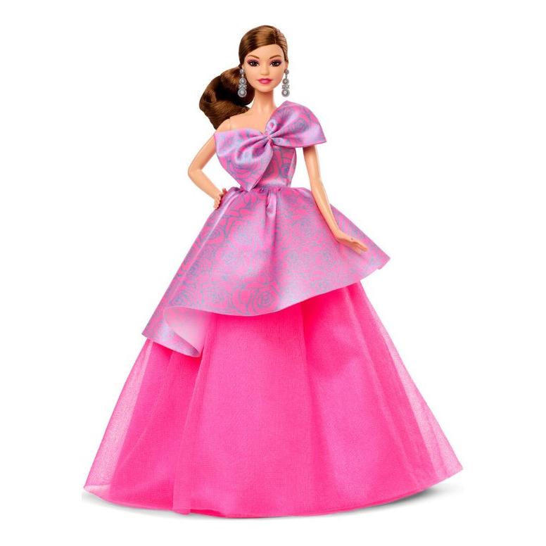 Mattel Barbie Nea η αμα α α 3+ JBJ07 (JBJ07)