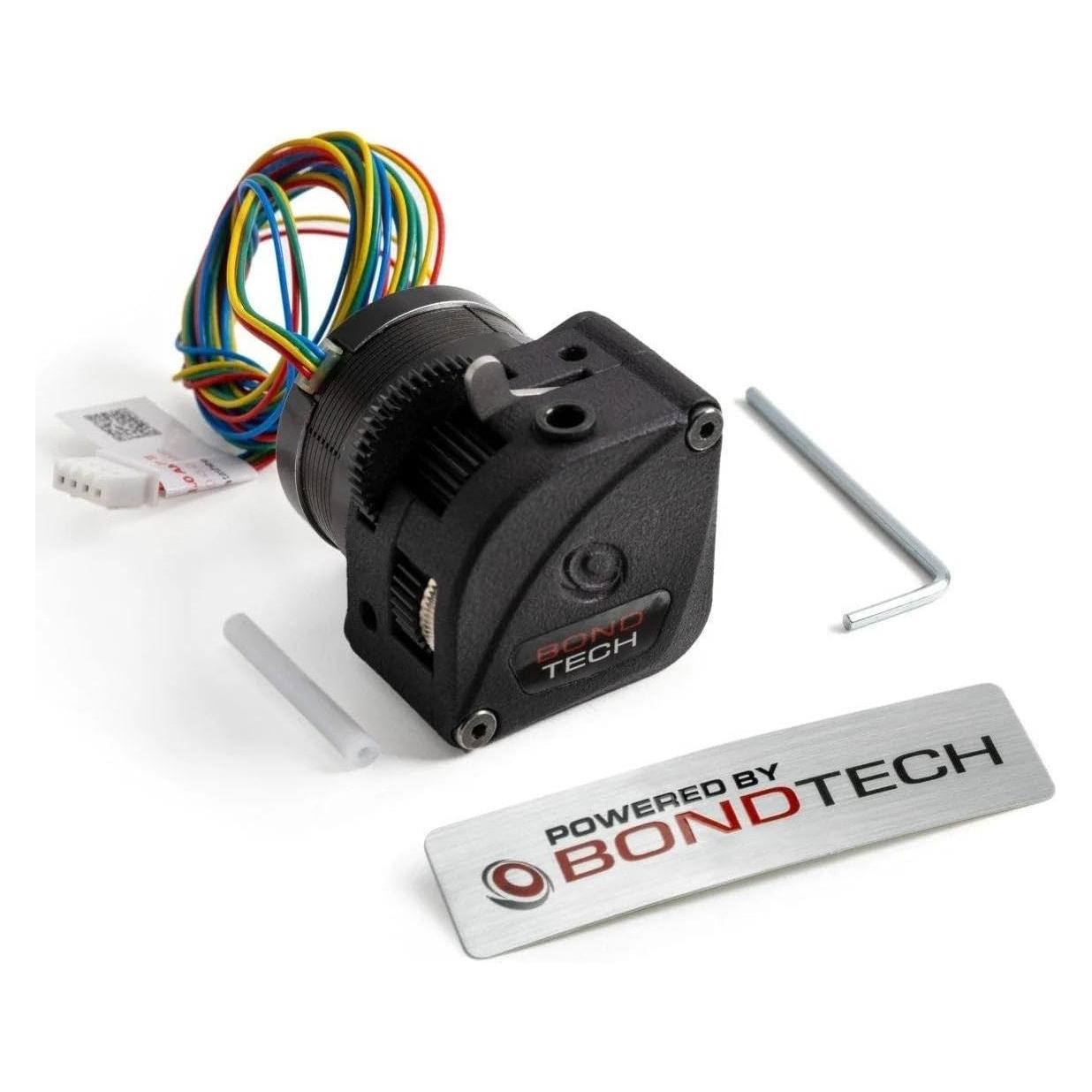 Bondtech LGX Lite V2 eXtruder (EXT01LGX41003)