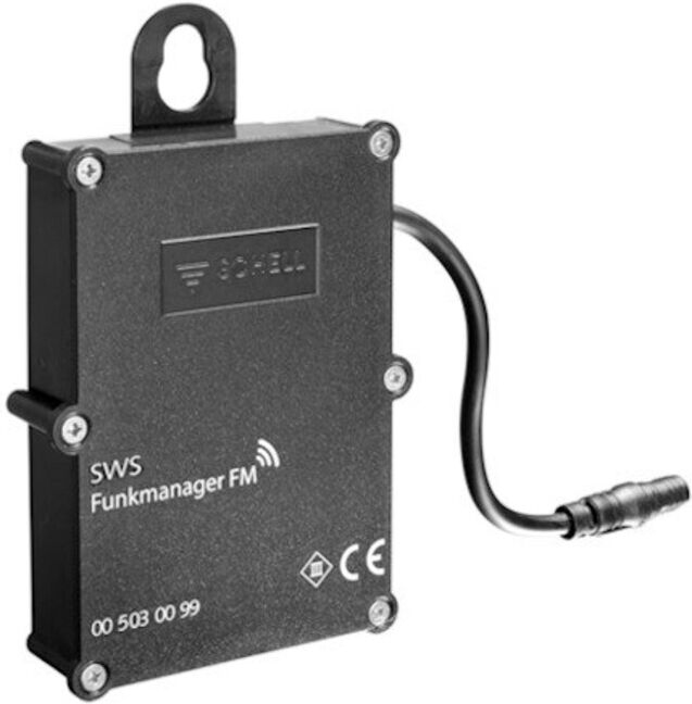 Schell Funkmanager SWS FM (005030099)