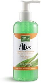 Luxana Phyto Nature Aloe Vera Puro Calmante Regenerador 250 ml