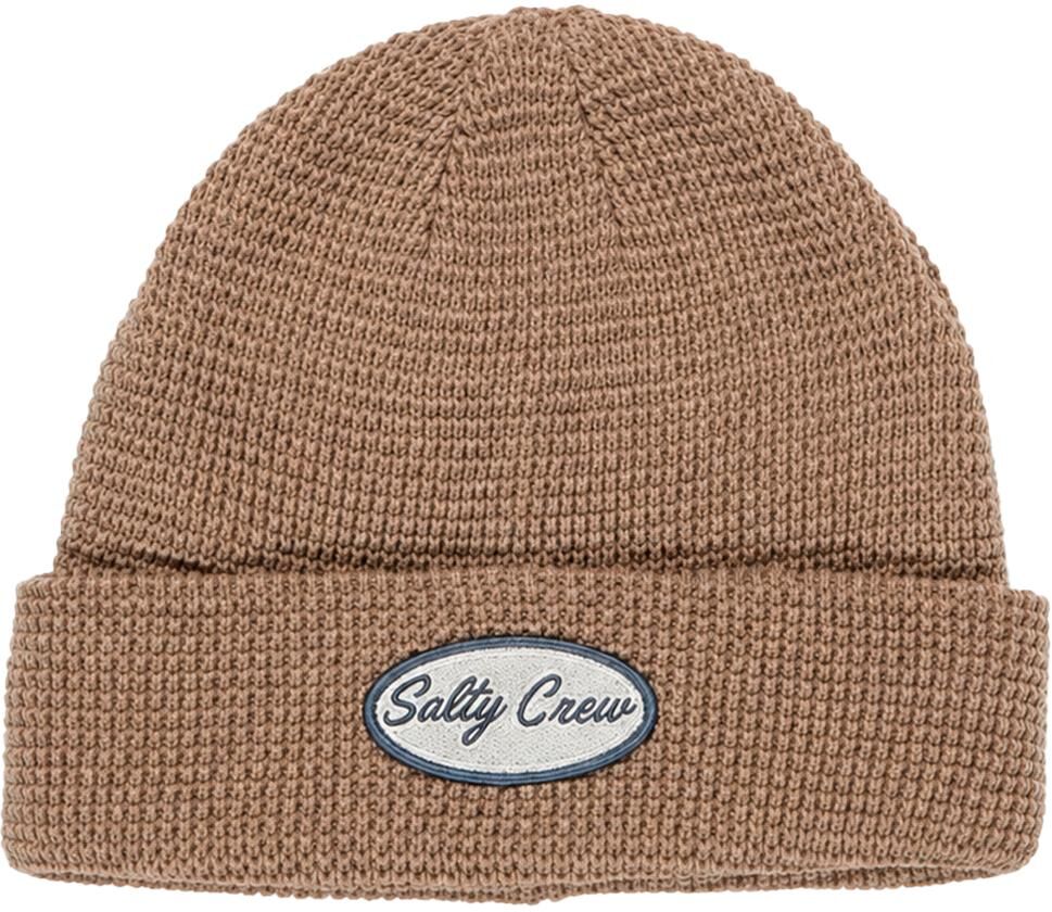 Salty Crew  - Coastal Beanie Twig - Bonnet