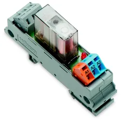 WAGO GmbH &amp; Co. KG Relaisbaustein 288-504