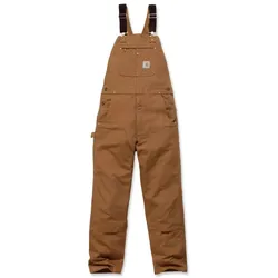 Carhartt Latzhose