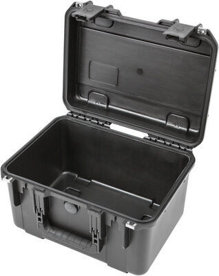 SKB 3i Series 3i-1510-9B-E Case noir