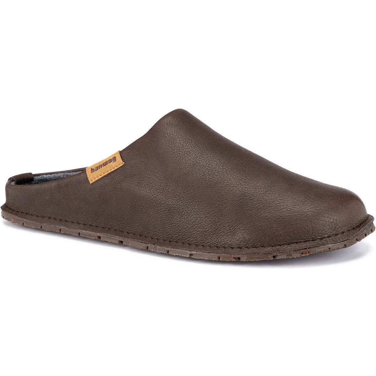 Hanwag Yak Loafer chestnut (032) 44 H851150-032-44