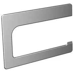 emco art Papierhalter ohne Deckel, chrom, 160000101 160000101