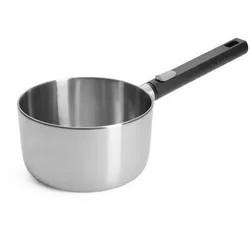 Stieltopf WOLL LOGIC STEEL (DH 18x10 cm) - DH 18x10 cm