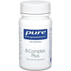 Pure Encapsulations B-Complex Plus 30 ST