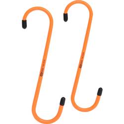 KS Tools 150.2235 Universal-Haken-Satz, starr, 2-tlg