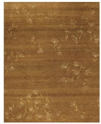 Grand Bazaar Tristesse Hand Knotted Transitional Rug