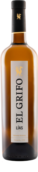 El Grifo Malvasía Lías 2023 - 75cl