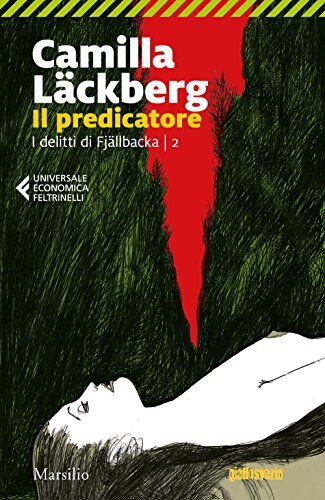 Camilla Läckberg - Il predicatore. I delitti di Fjällbacka - Preis vom 11.10.2026 03:10:56 h