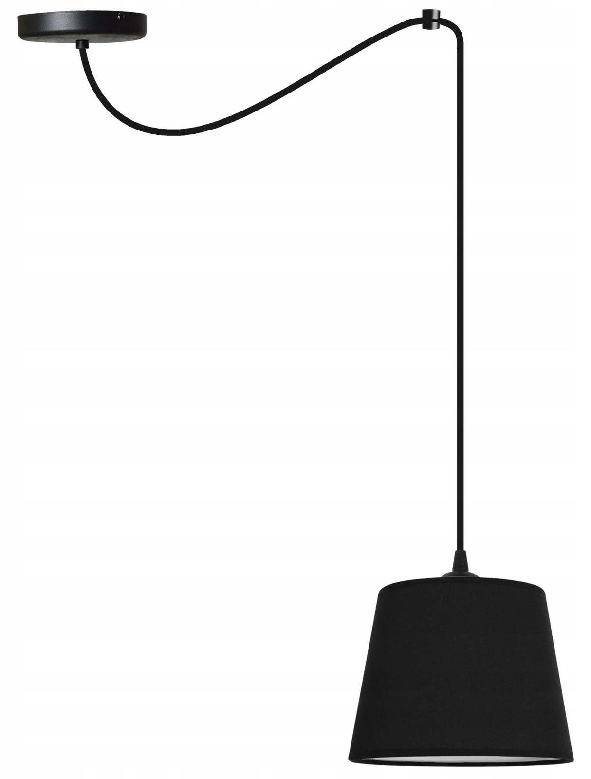 LIGHT HOME LH LED Hanglamp in Loft-stijl