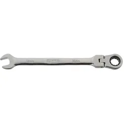 RS PRO, Schraubenschlüssel, Ratschenring Gabelschlüssel Gelenk 10mm (10 mm)
