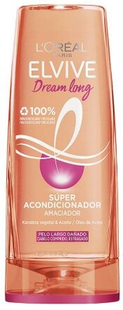 L'Oréal Paris Elvive Dream Long Condicionador 500ml