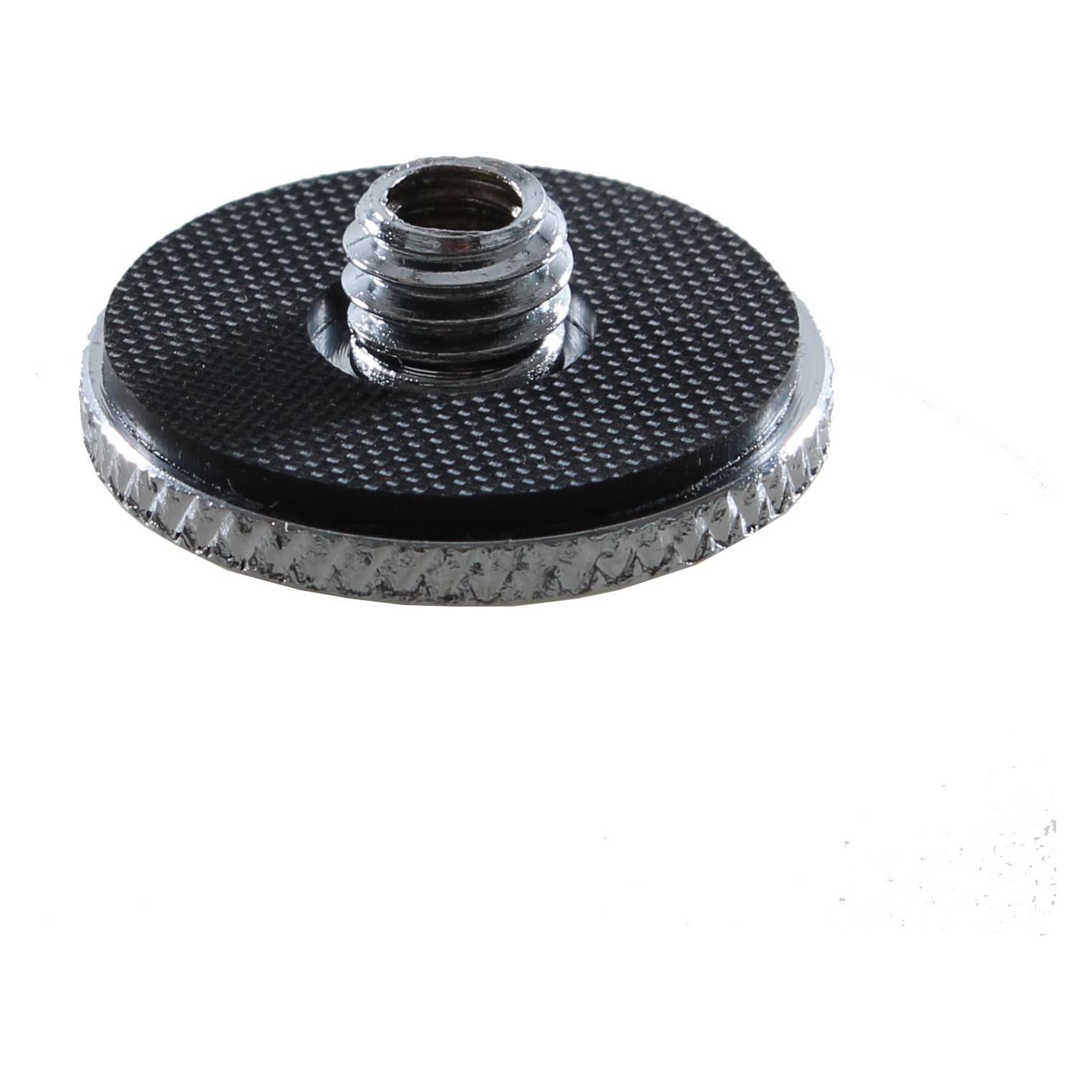 Studioking Spigot Verlaufadapter MC-1061 1/4" Female 3/8" Male (Stativadapter) (572533)