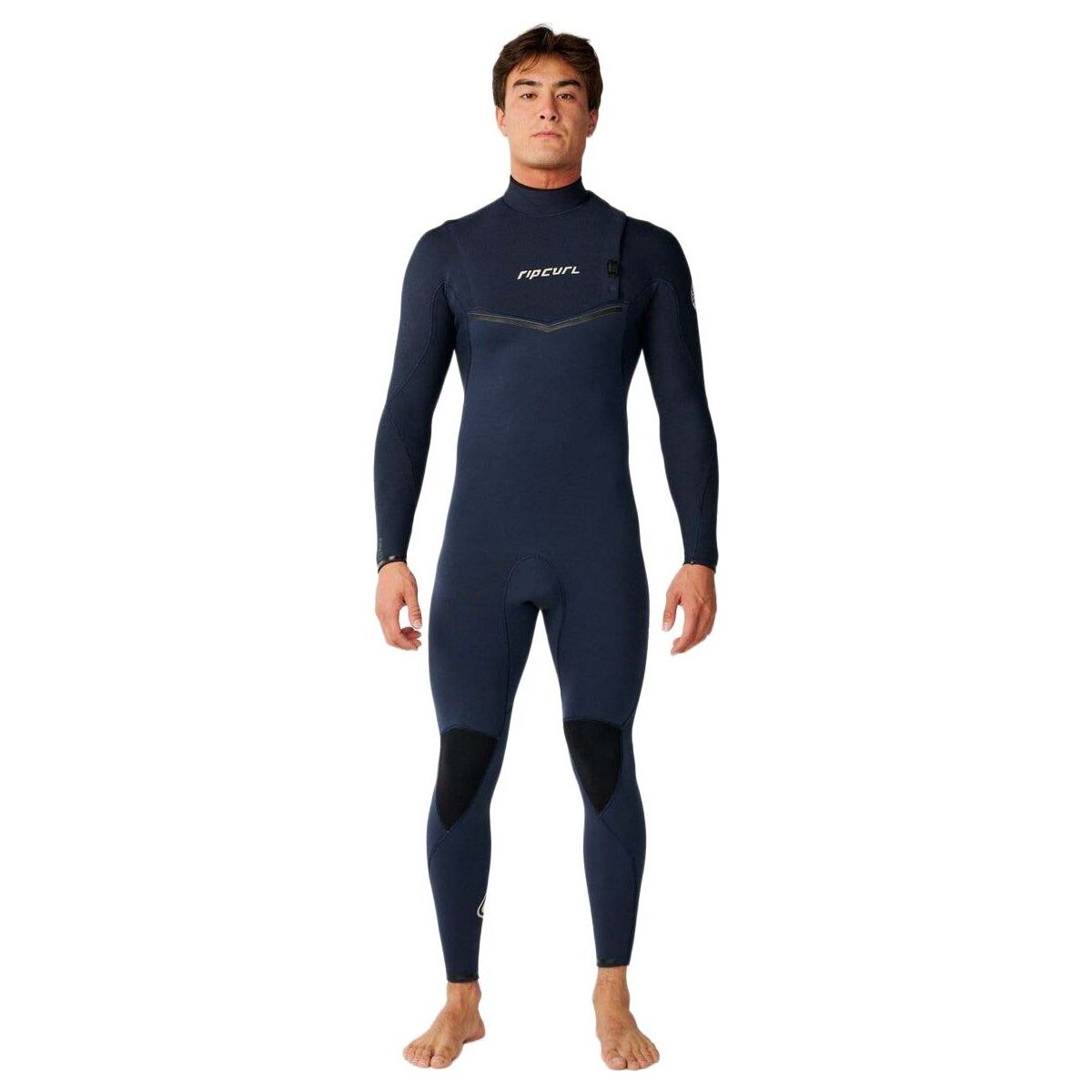 RipCurl E-bomb ZF 32 navy (0049) LS 17OMFS-0049-LS