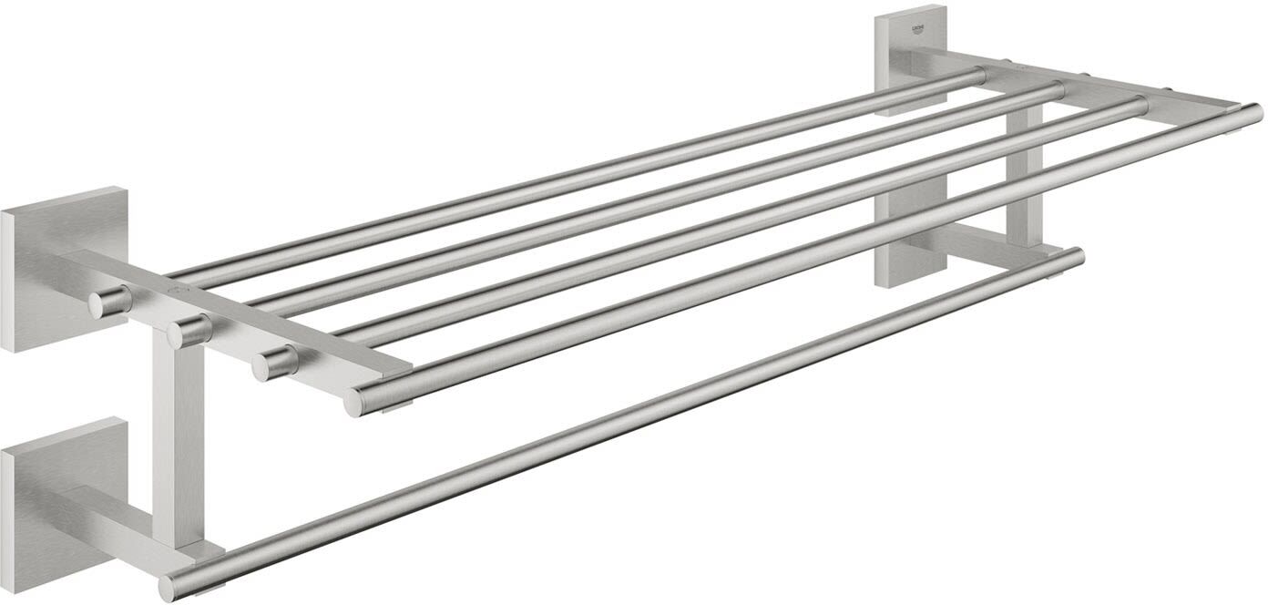 Grohe Start Cube Multi-Badetuchhalter