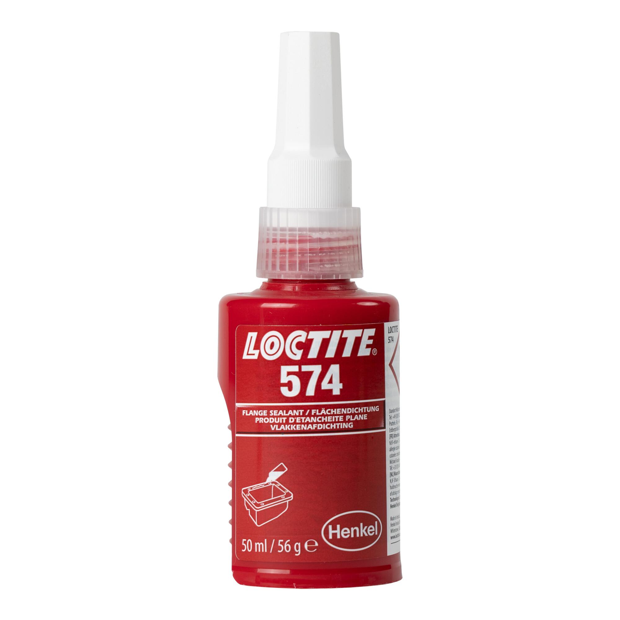 Loctite 574 Flächendichtung mittelfest universell 50 ml)