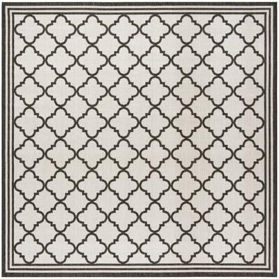 SAFAVIEH Beach House Mima Indoor/ Outdoor Waterproof Patio Backyard Rug