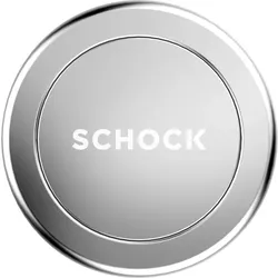 Schock Comfopush Chrom 420016CHR