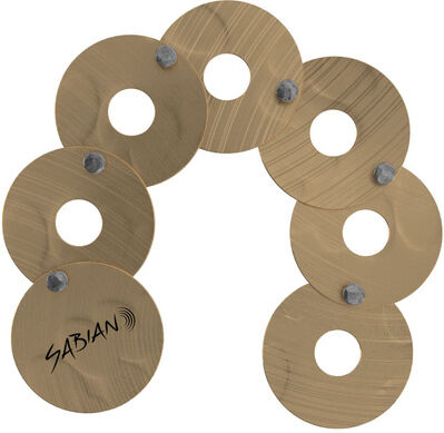 Sabian O-Zone Chain