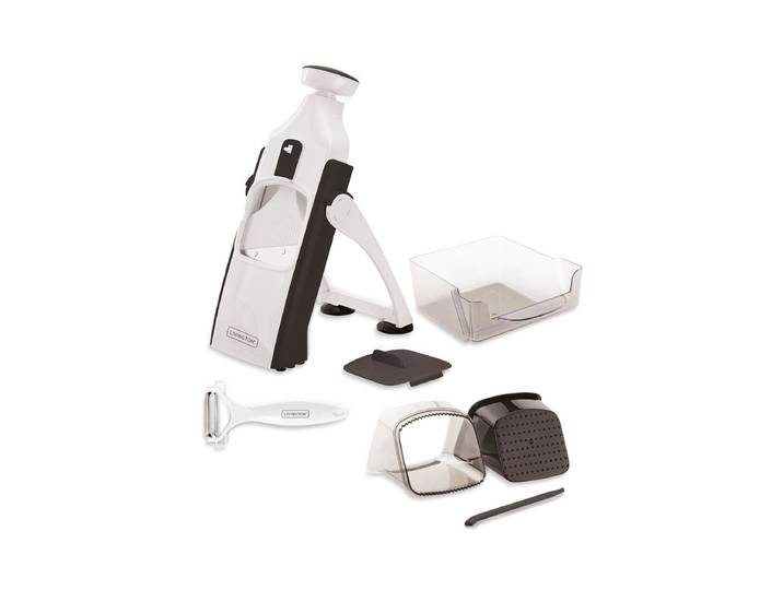 Mediashop Livington TurboCut Universalhobel
