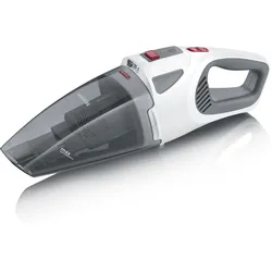 SEVERIN HV 7146 Akku Nass-/Trocken Handstaubsauger weiß