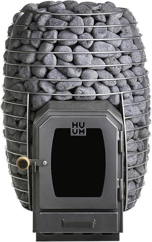 Huum Hive Sauna met houtoven model type 17