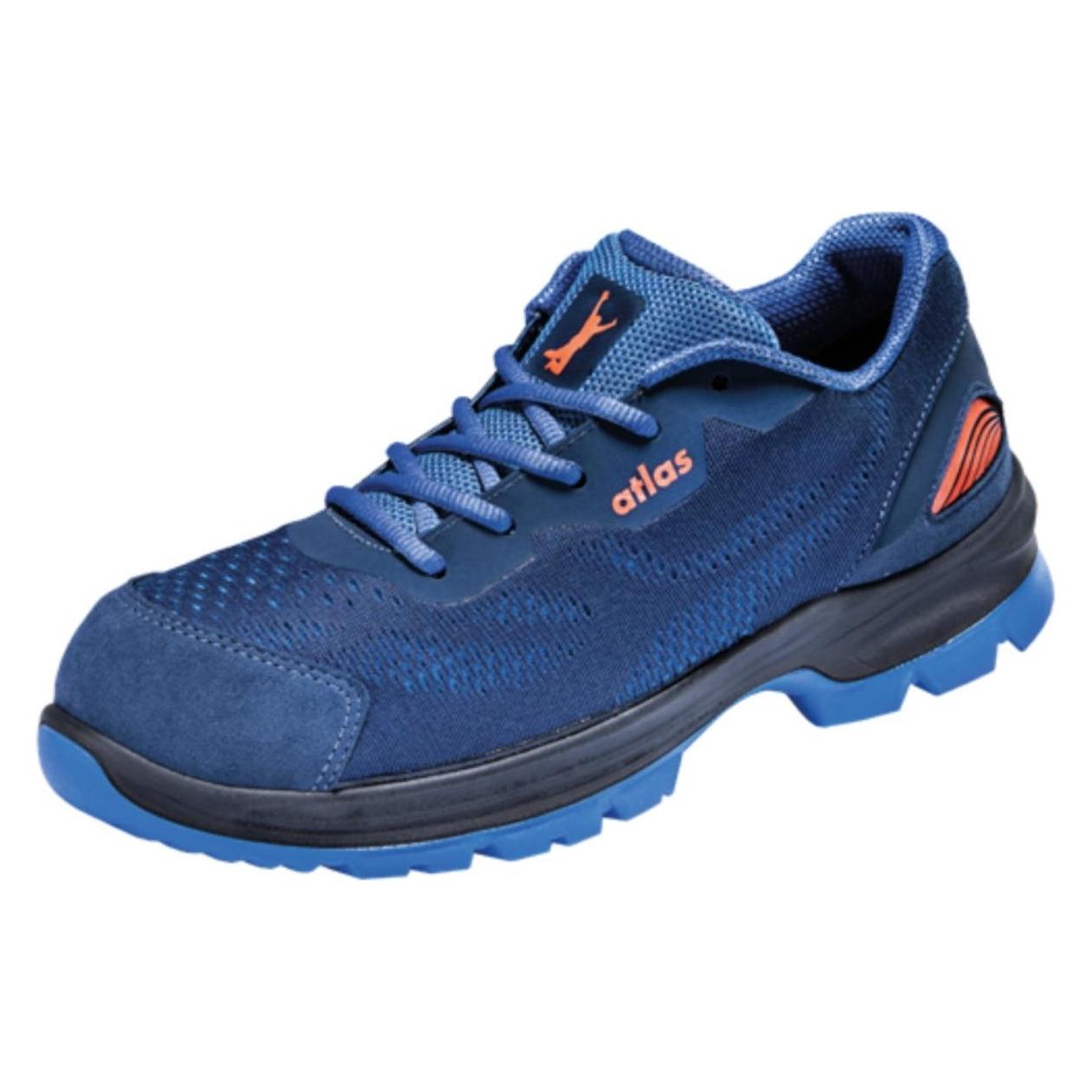 Atlas Halbschuh Flash 1000 ESD, 44500 S1 (S1, 42) (93063070)