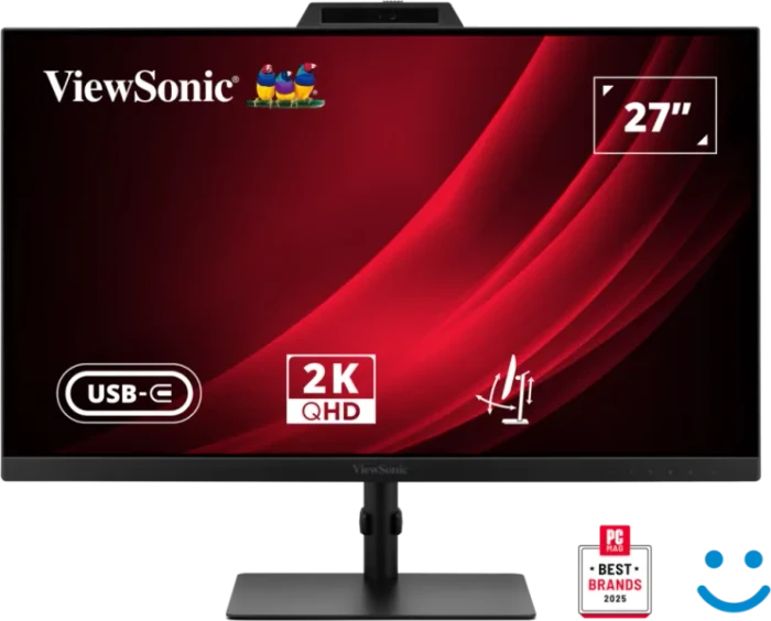 27" ViewSonic VG2741V-2K