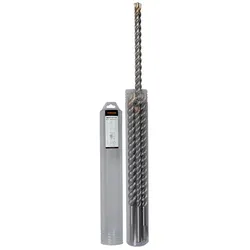 PROJAHN ROCKET 5 SDS-max Bohrer Set 4-tlg.