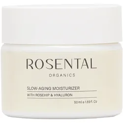 ROSENTAL Slow-Aging Moisturizer