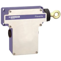 Telemechanique Sensors Seilzug-Notschalter XY2CE3A010