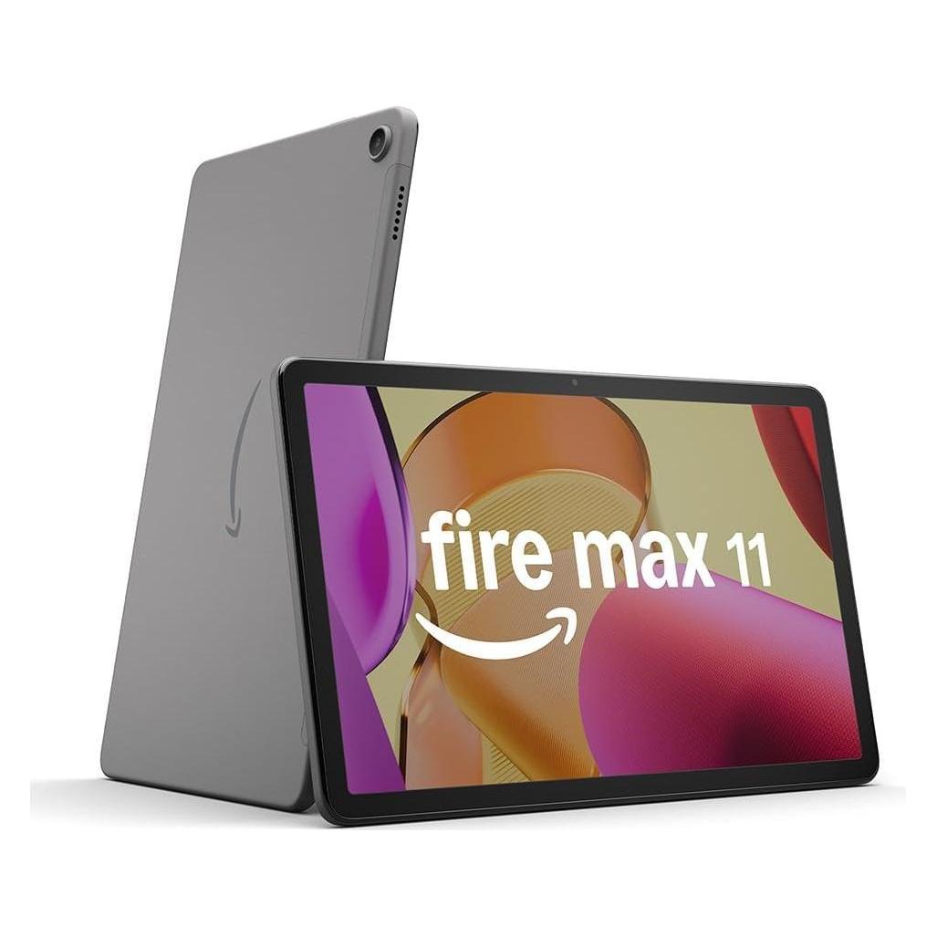 Amazon B0CWW3RFM9 (nur WLAN, 11", 64 GB, Grau) (B0CWW3RFM9)