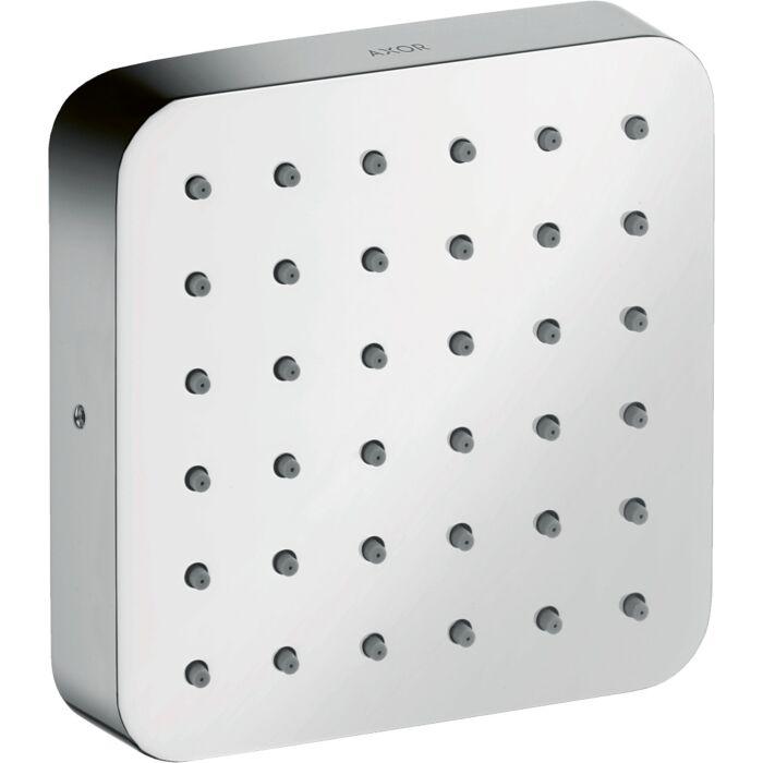 hansgrohe Frontabdeckung Axor Citterio E 92459000 Brausenmodul UP chrom