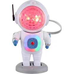 Globo, Tischlampe, Cosmo