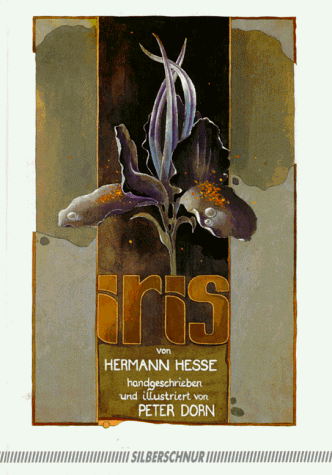 Hermann Hesse - Iris - Preis vom 09.10.2026 07:28:09 h