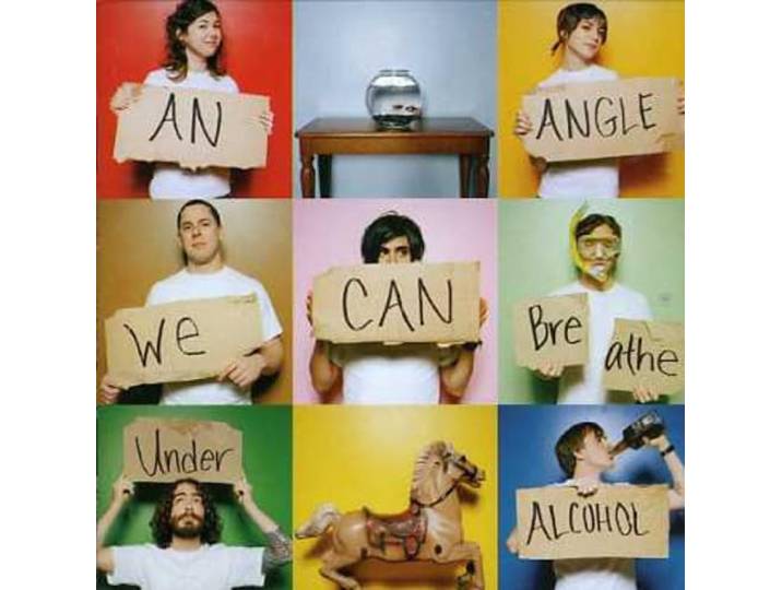 We Can Breathe Under Alco