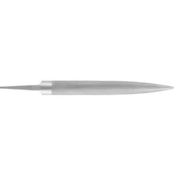 PFERD TOOLS Präzisions-Angelfeile Halbrund Schweizer Hieb - 19307153